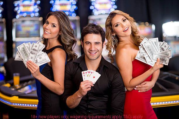 Meerkat Misfits Slot Live Casino