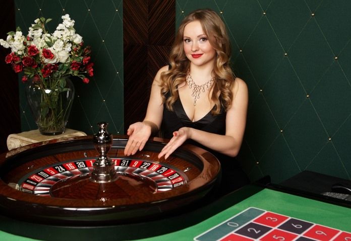 Meerkat Misfits Slot Live Casino